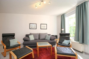 Sünnslag Wohnung 132, Boltenhagen